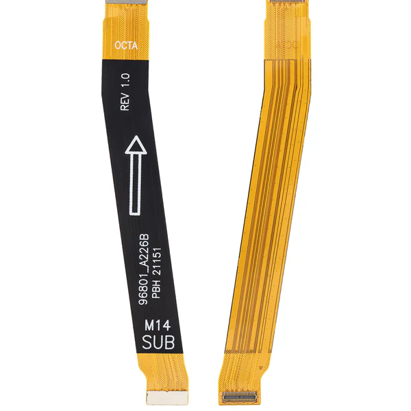 Modelo: A22-5G/A226