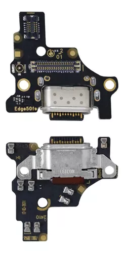 Flex de carga MOTOROLA EDGE 50 FUSION