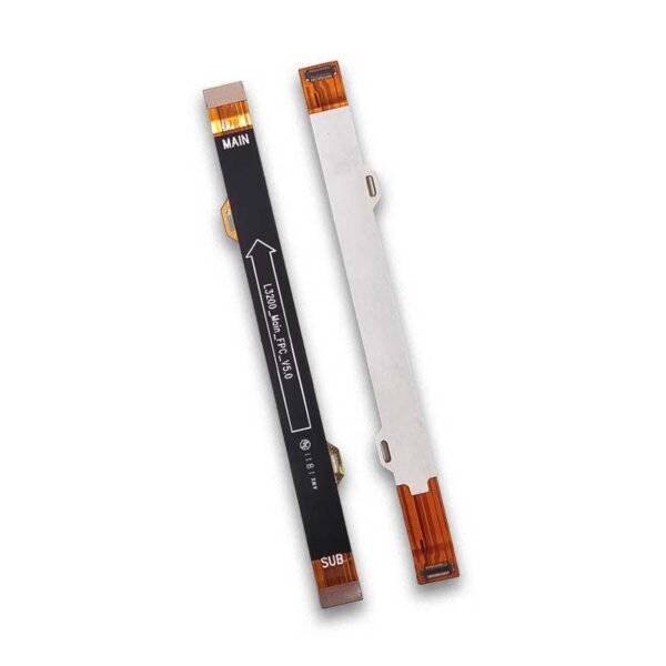 Modelo: MOTOROLA E5 PLUS