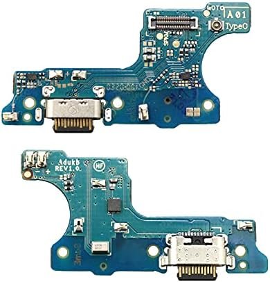 Flex de carga samusng A01 CORE