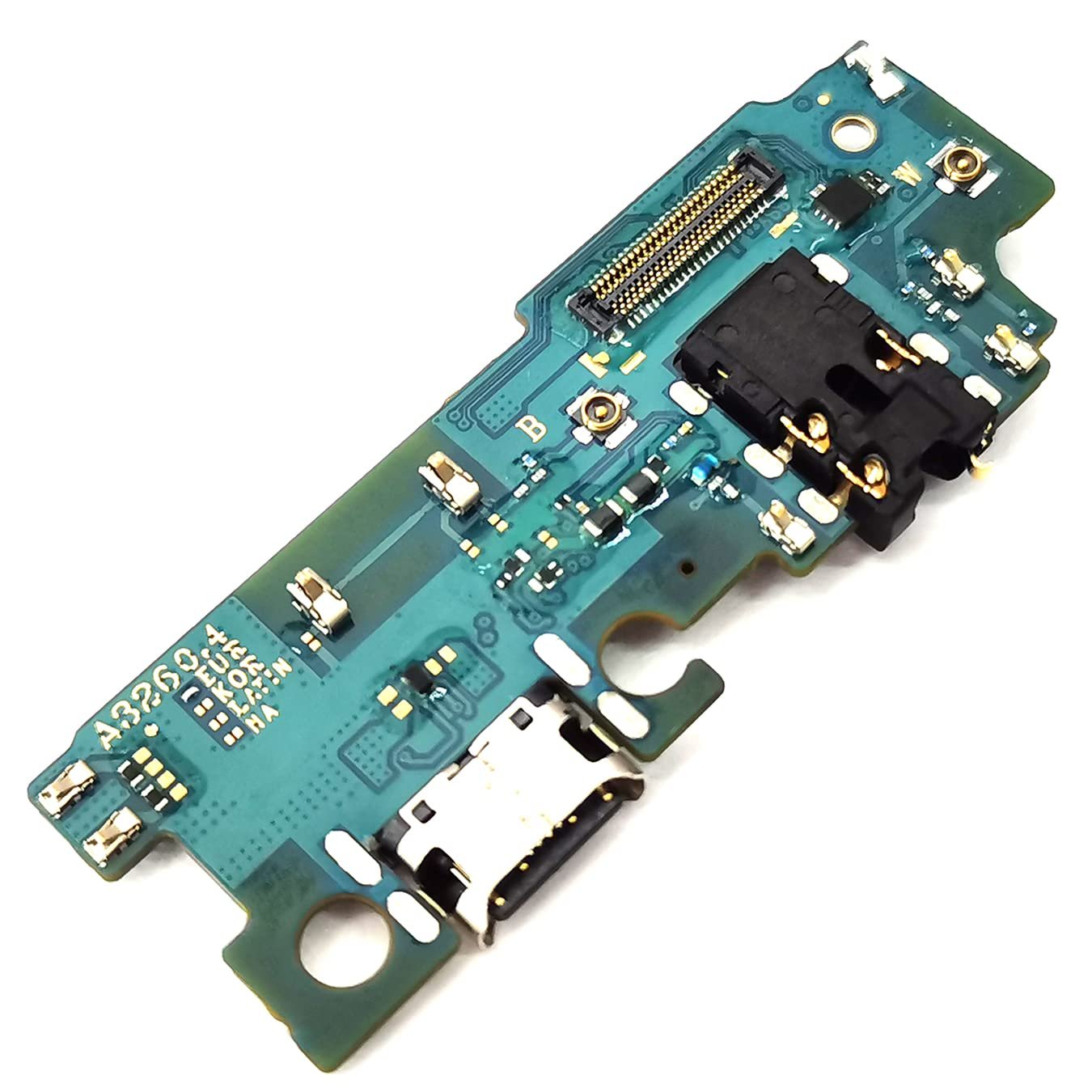 Version 1.0.0 Modelo: A32 5G A326