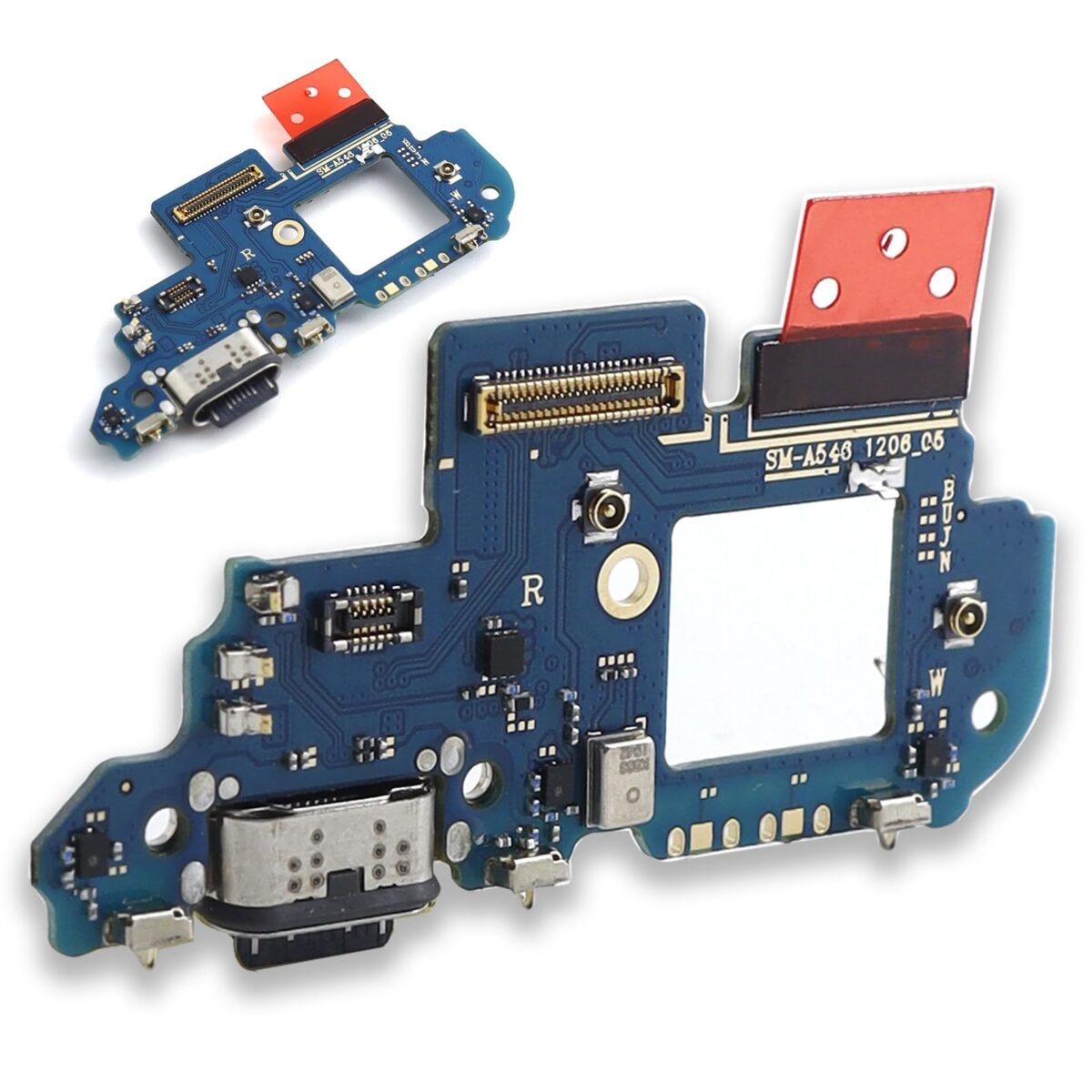 Modelo: A54-5G