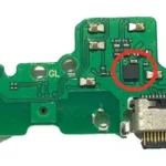 Flex de carga MOTOROLA G-POWER