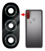 Modelo: MOTOROLA E20