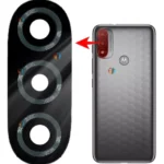 Modelo: MOTOROLA E20