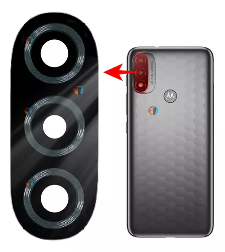 Modelo: MOTOROLA E20