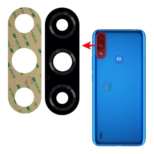 Modelo; MOTOROLA E7 POWER