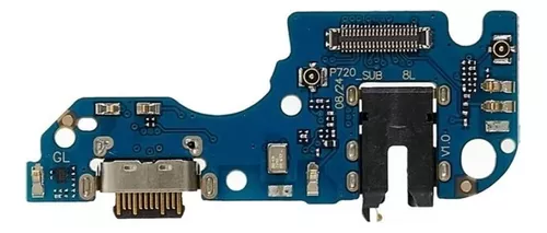 Flex de carga Motorola G54 (4G Y 5G)