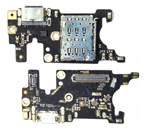 Flex de carga MOTOROLA EDGE 30 NEO
