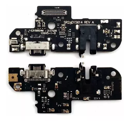 Flex de carga MOTOROLA G71