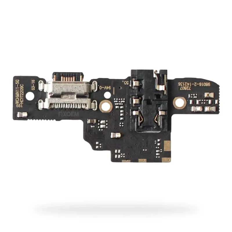 Modelo: POCO M4/NOTE 11S