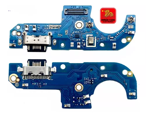 Flex de carga Motorola G42