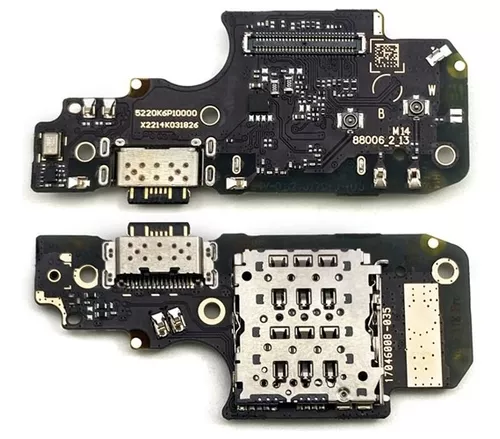Modelo; POCO X4/X4 PRO
