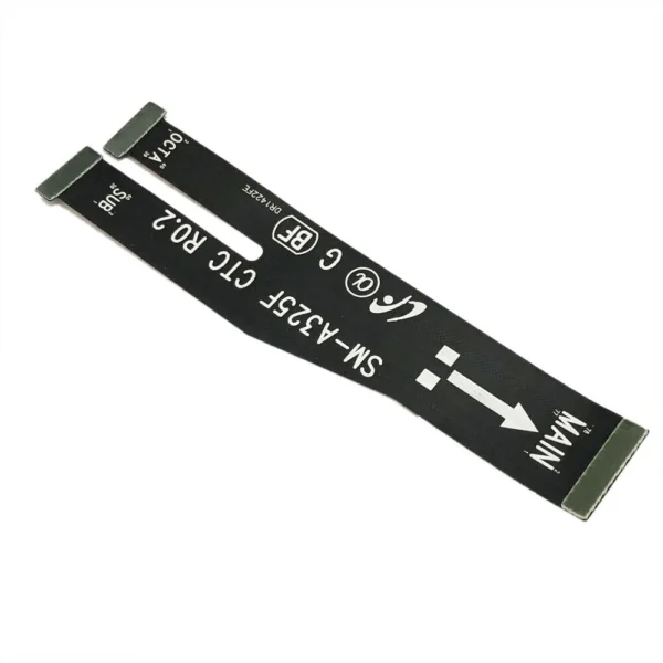 Modelo: A32-5G/A326