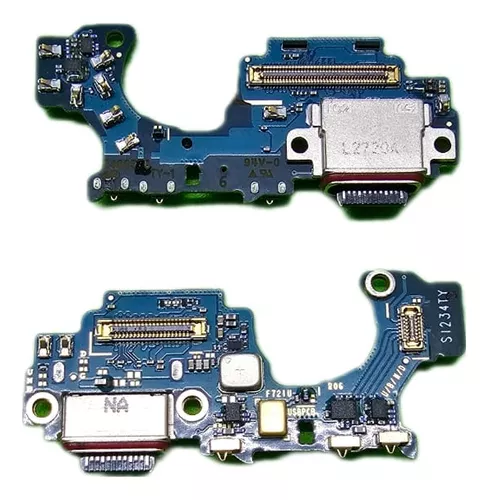 Modelo: z-flip 4