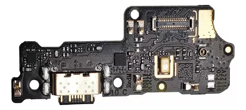 Modelo: poco c40