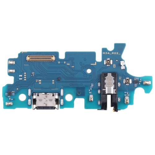 Modelo: M34-5G
