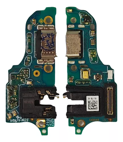 Flex de carga REALME C53/C51