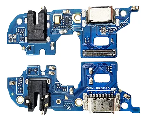 Flex de carga REALME C65