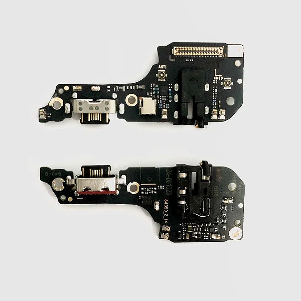 Flex de carga MOTOROLA G62