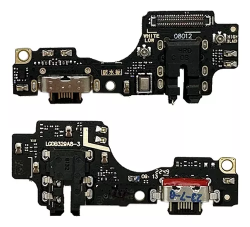 Flex de carga Motorola G73 5G