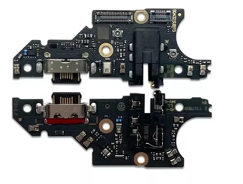 Flex de carga Motorola G34