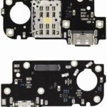 Flex de carga MOTOROLA EDGE 2021