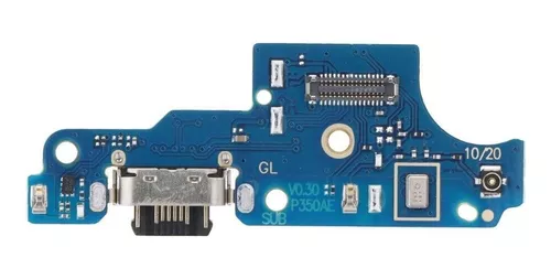 Flex de carga MOTOROLA G30