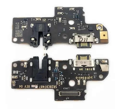 Flex de carga Motorola G50