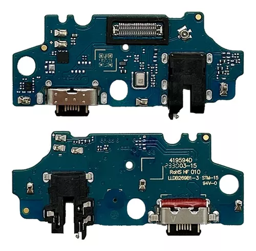 Flex de carga samsung a05s/a057
