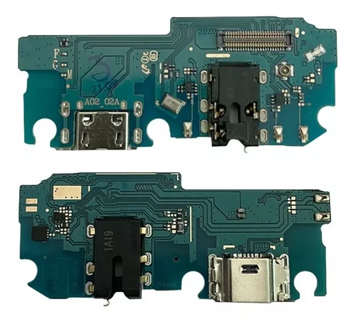Flex de carga samusng a02/a022f