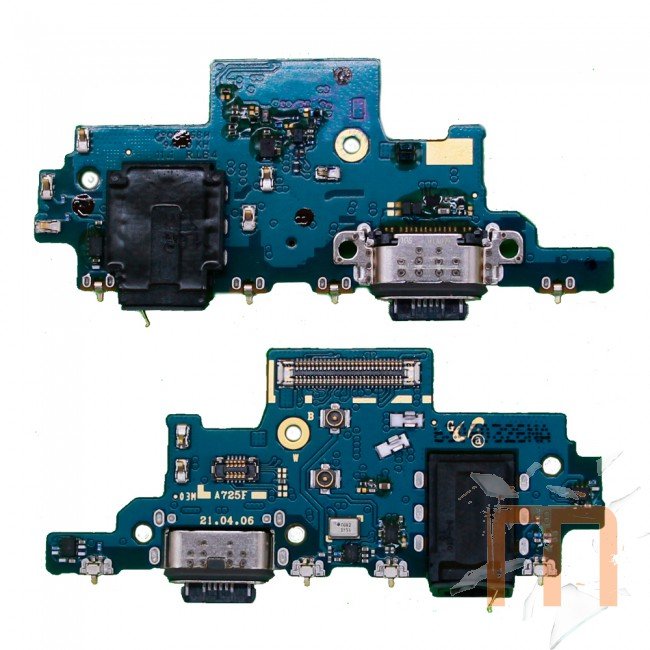 229002 Modelo: A72-4G/A725