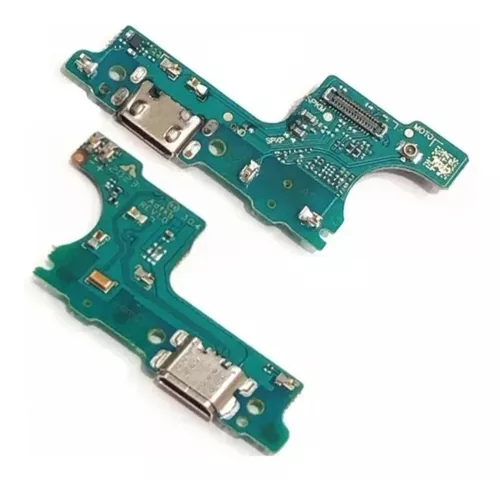 Flex de carga samsung a01/a015f
