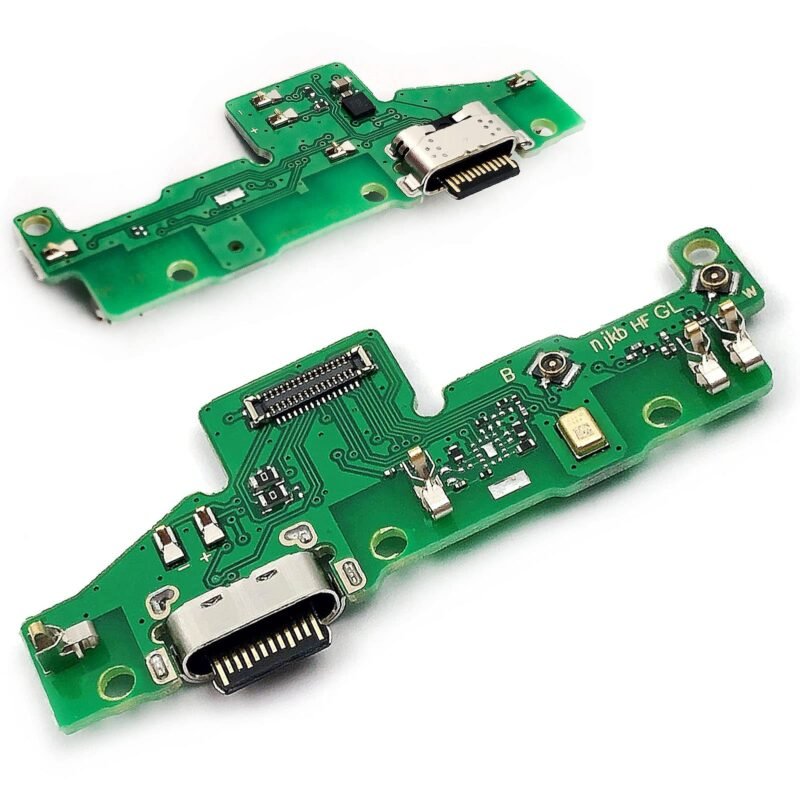 Flex de carga MOTOROLA G60