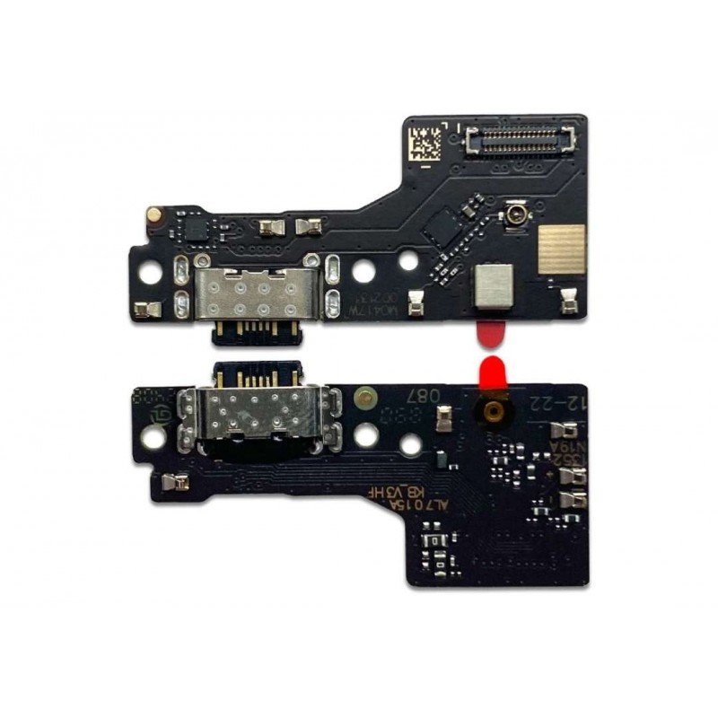 229147 Modelo: XIAOMI REDMI 13 4G/ POCO M6 4G