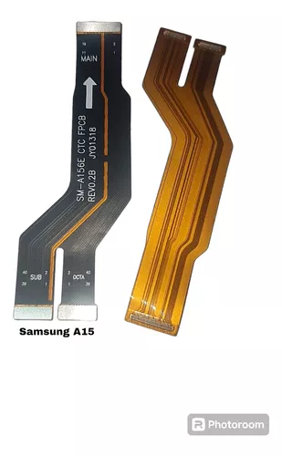 Modelo: A15/A155