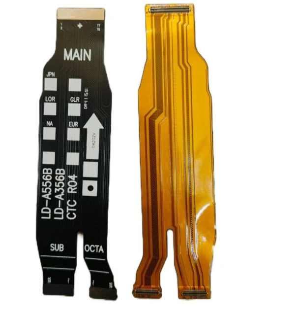 Modelo: A35-5G/A356