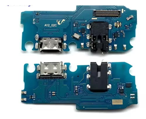 Modelo: A12/A125/A127