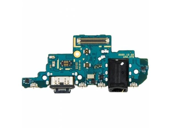 Modelo: A52/A525