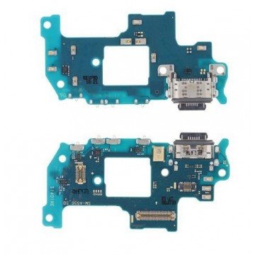 Modelo: A55-5G/A556
