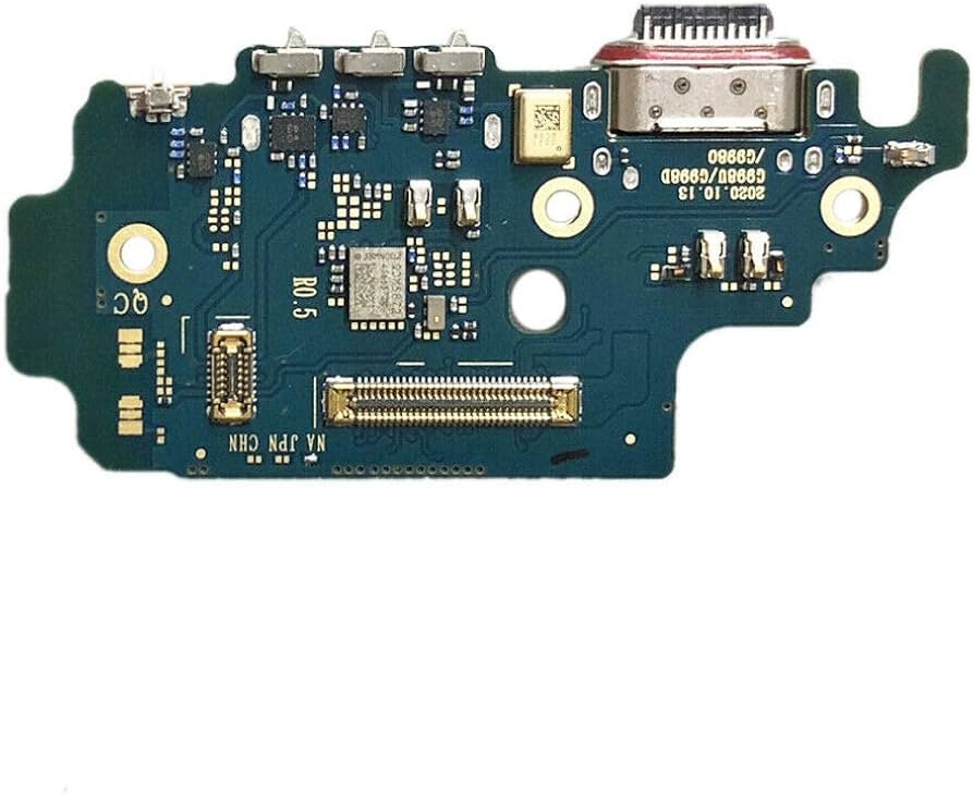 231498 Modelo: S21 ULTRA