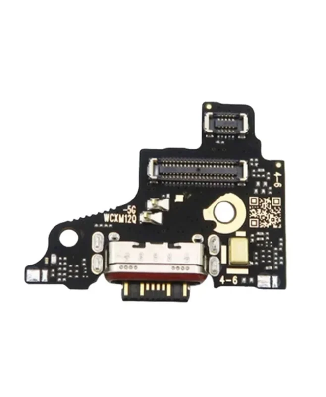 Modelo: XIAOMI 12 LITE