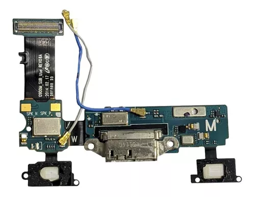 Modelo: G900M/S5