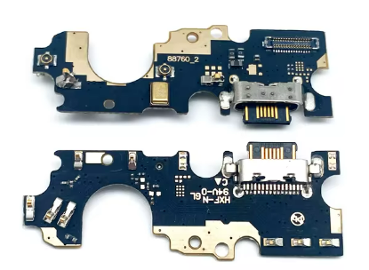 Flex de carga Motorola P30 POWER