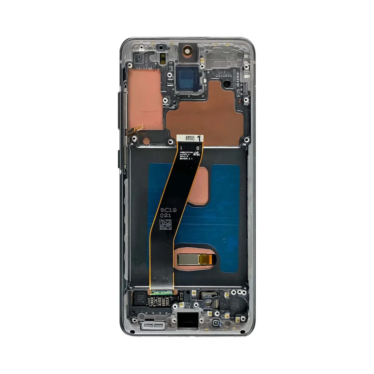 MODELO: S20/G980