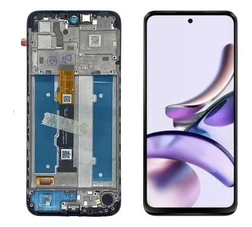 MODELO: MOTOROLA G13/G23