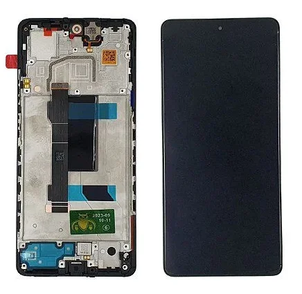 MODELO: XIAOMI REDMI NOTE 12 PRO 5G