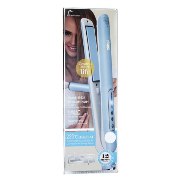 10221-2 PLANCHA DSP 10221 (45W/220V) - Imagen 3