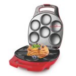 AREPA MAKER DSP KC1228