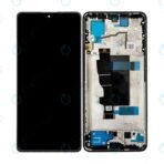 MODELO; XIAOMI REDMI NOTE 13 PRO 5G
